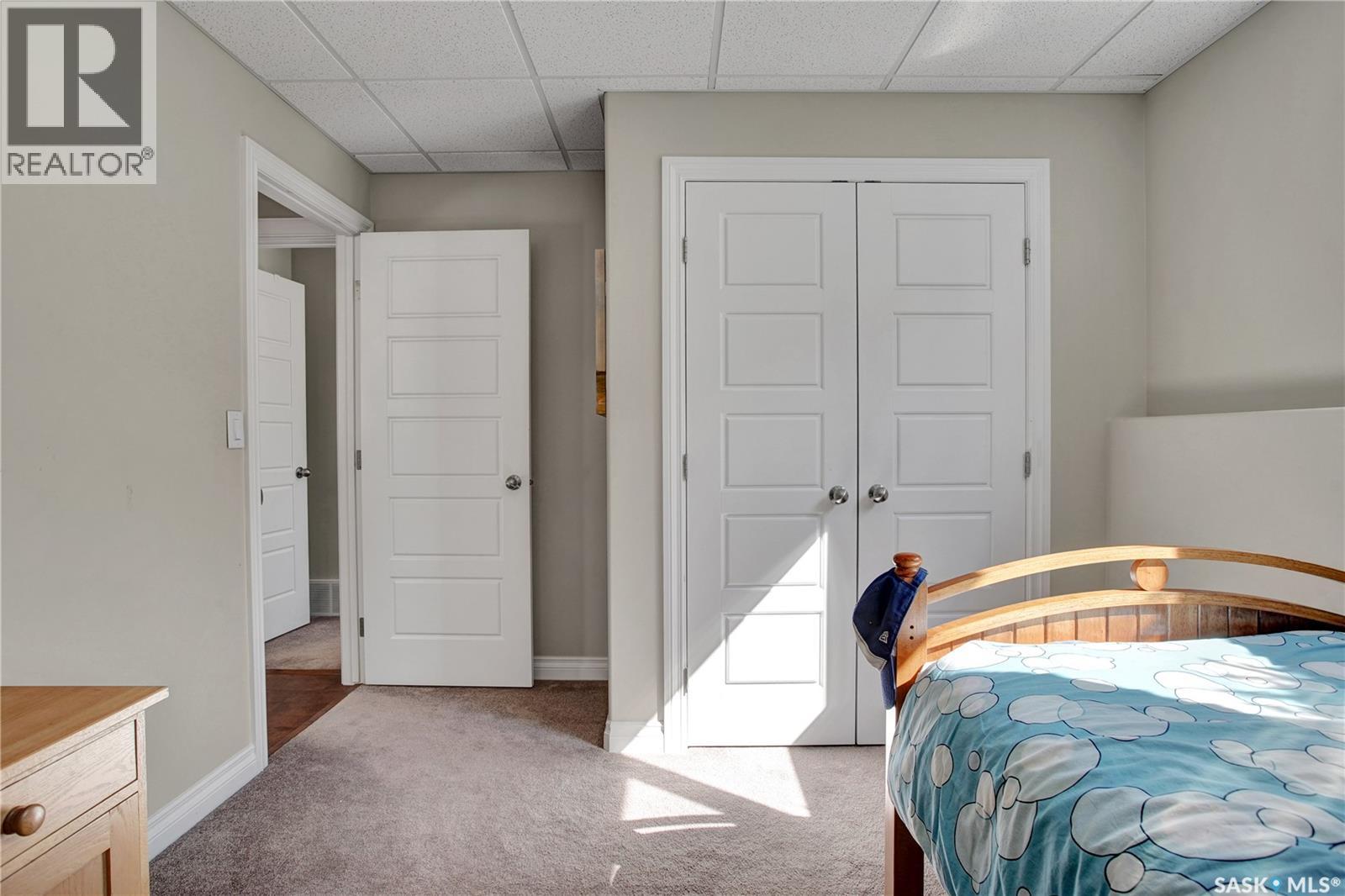 803 Salloum Crescent, Saskatoon, Saskatchewan  S7W 0N3 - Photo 32 - SK034303