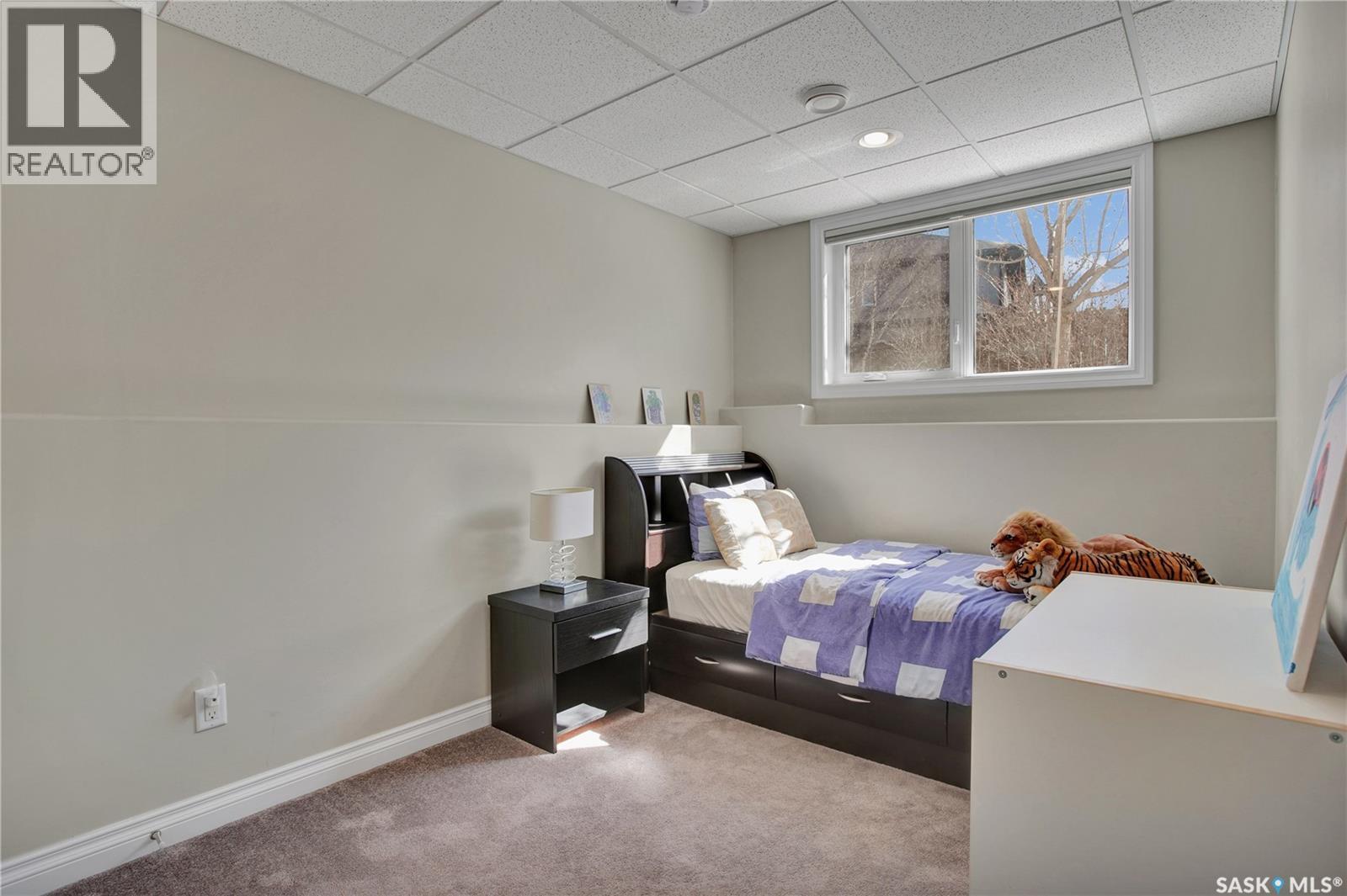 803 Salloum Crescent, Saskatoon, Saskatchewan  S7W 0N3 - Photo 33 - SK034303