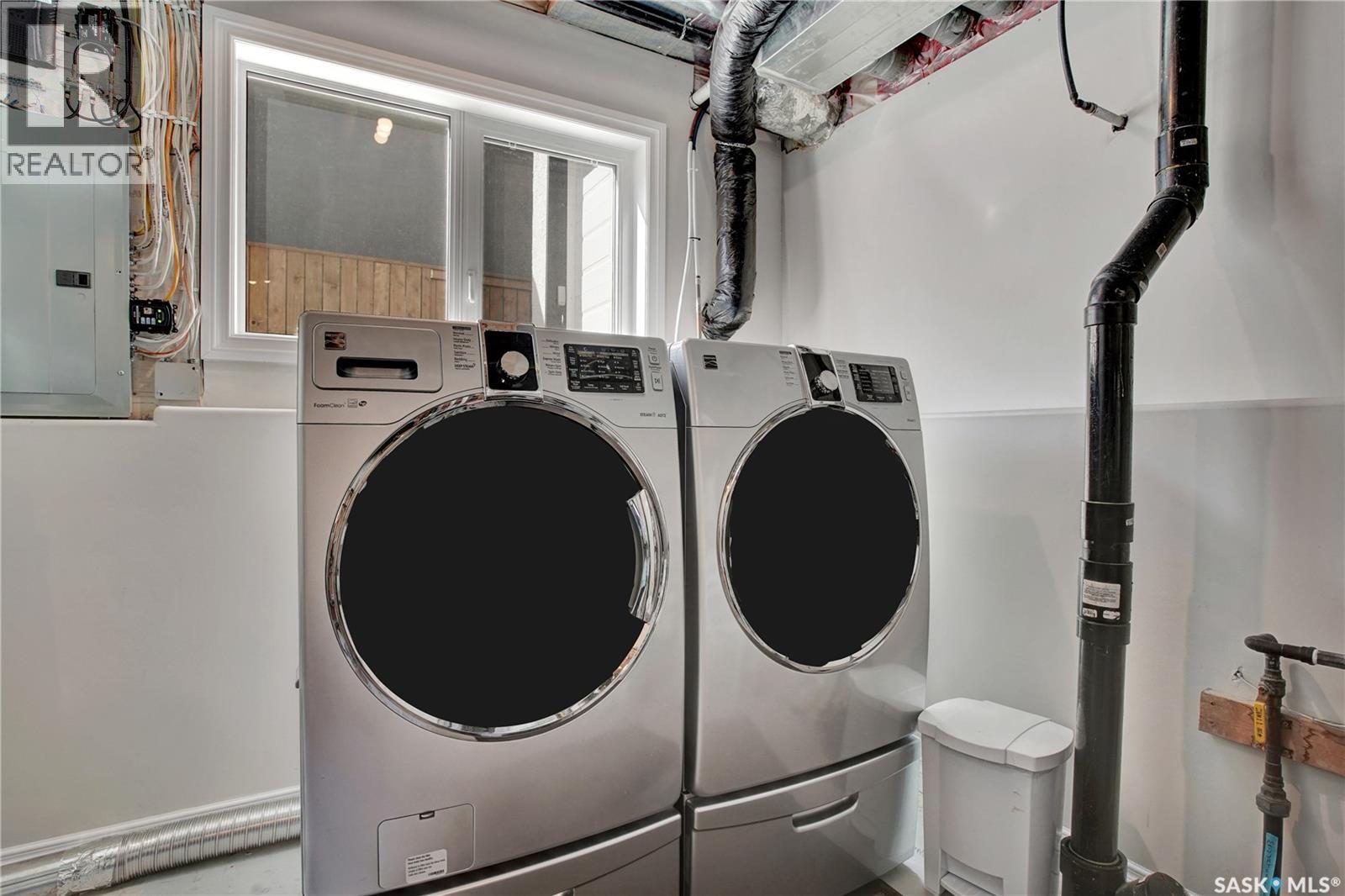 803 Salloum Crescent, Saskatoon, Saskatchewan  S7W 0N3 - Photo 35 - SK034303