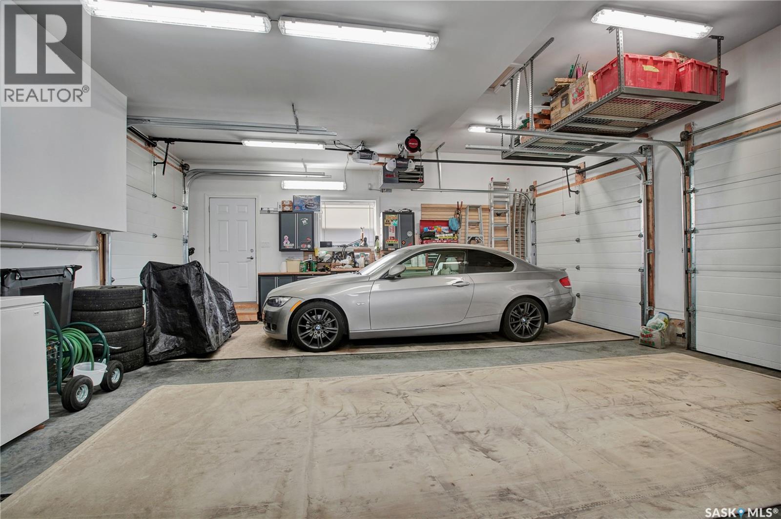 803 Salloum Crescent, Saskatoon, Saskatchewan  S7W 0N3 - Photo 36 - SK034303