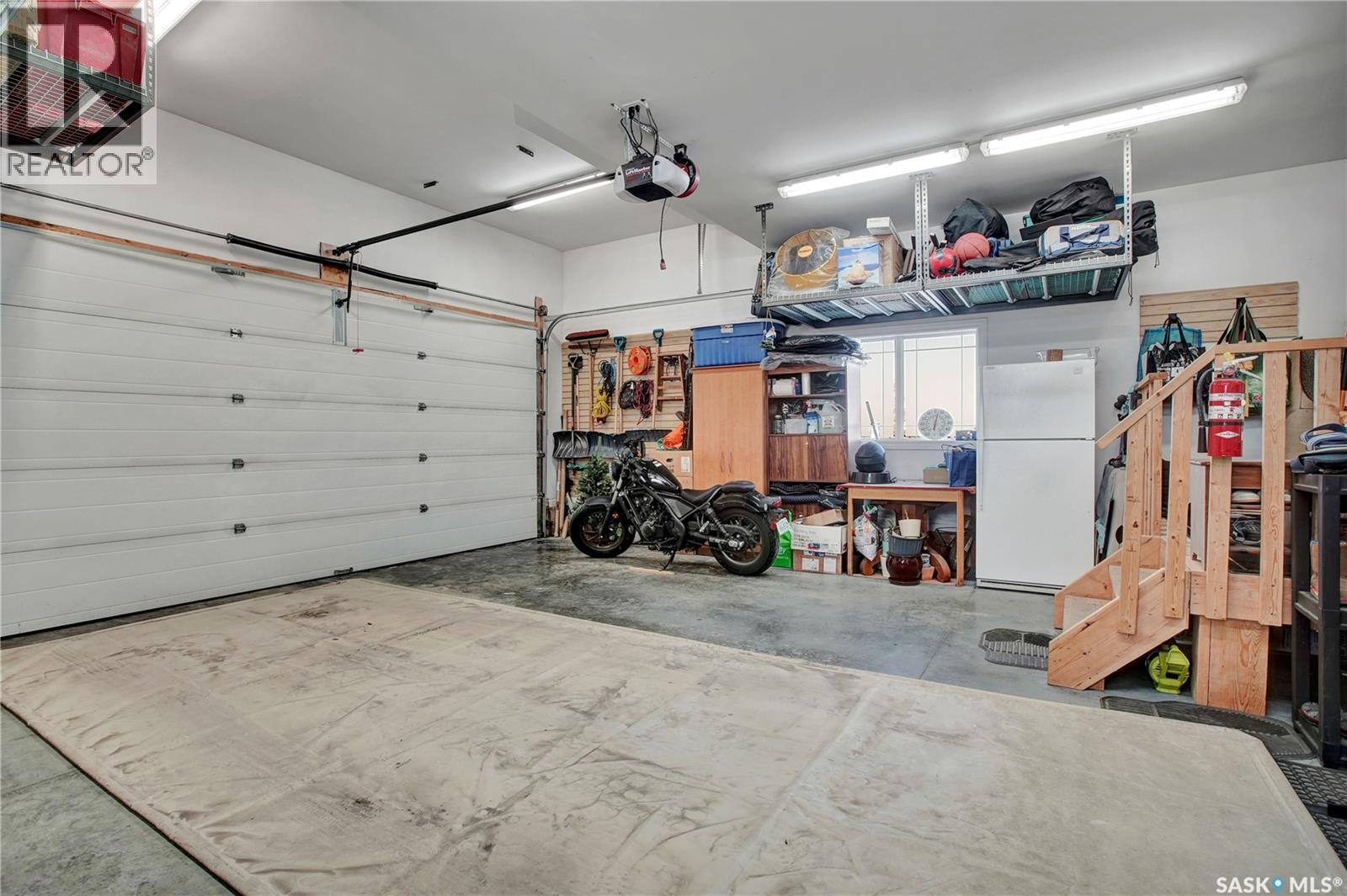 803 Salloum Crescent, Saskatoon, Saskatchewan  S7W 0N3 - Photo 37 - SK034303