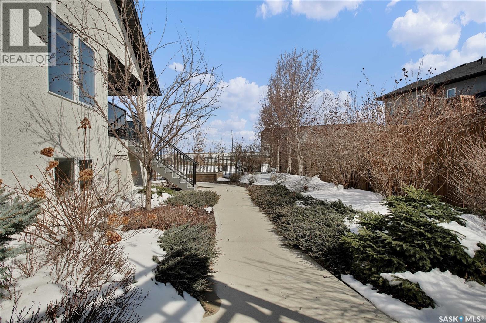 803 Salloum Crescent, Saskatoon, Saskatchewan  S7W 0N3 - Photo 41 - SK034303