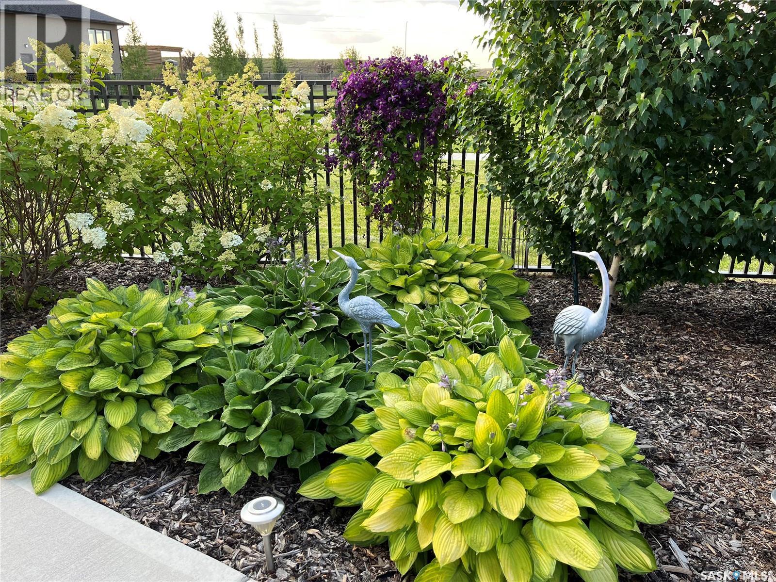 803 Salloum Crescent, Saskatoon, Saskatchewan  S7W 0N3 - Photo 44 - SK034303