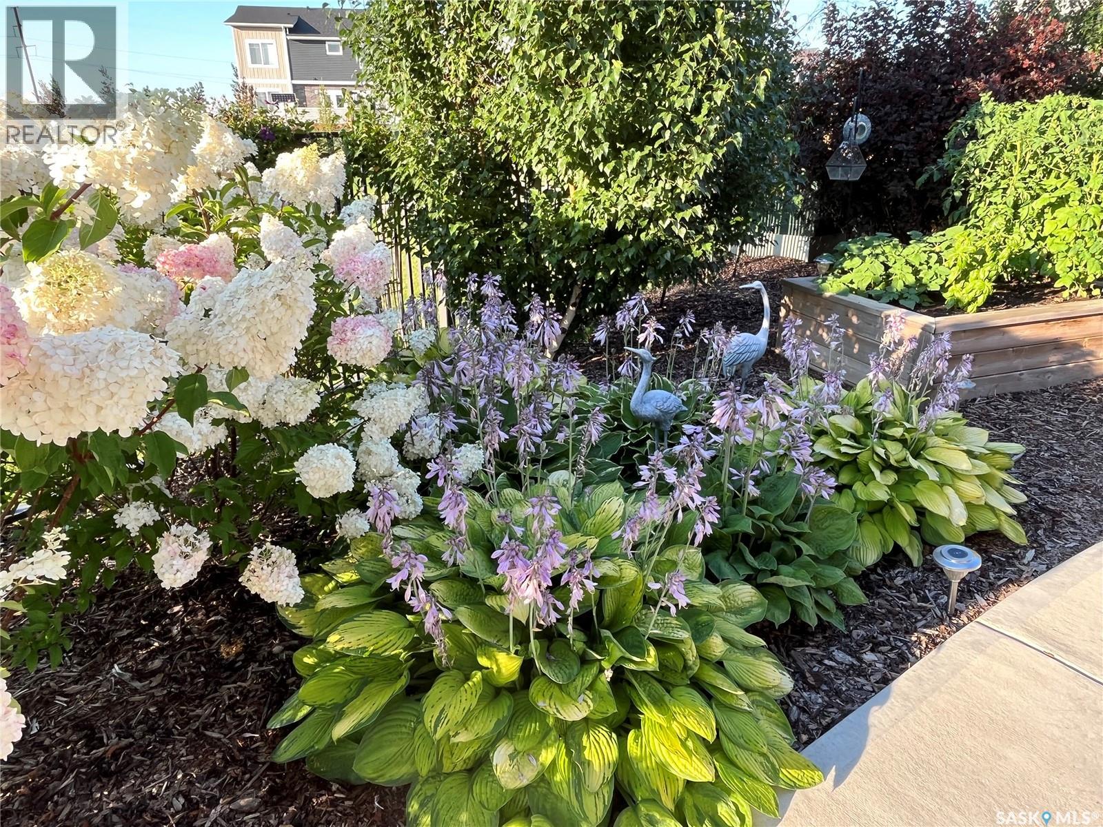 803 Salloum Crescent, Saskatoon, Saskatchewan  S7W 0N3 - Photo 45 - SK034303