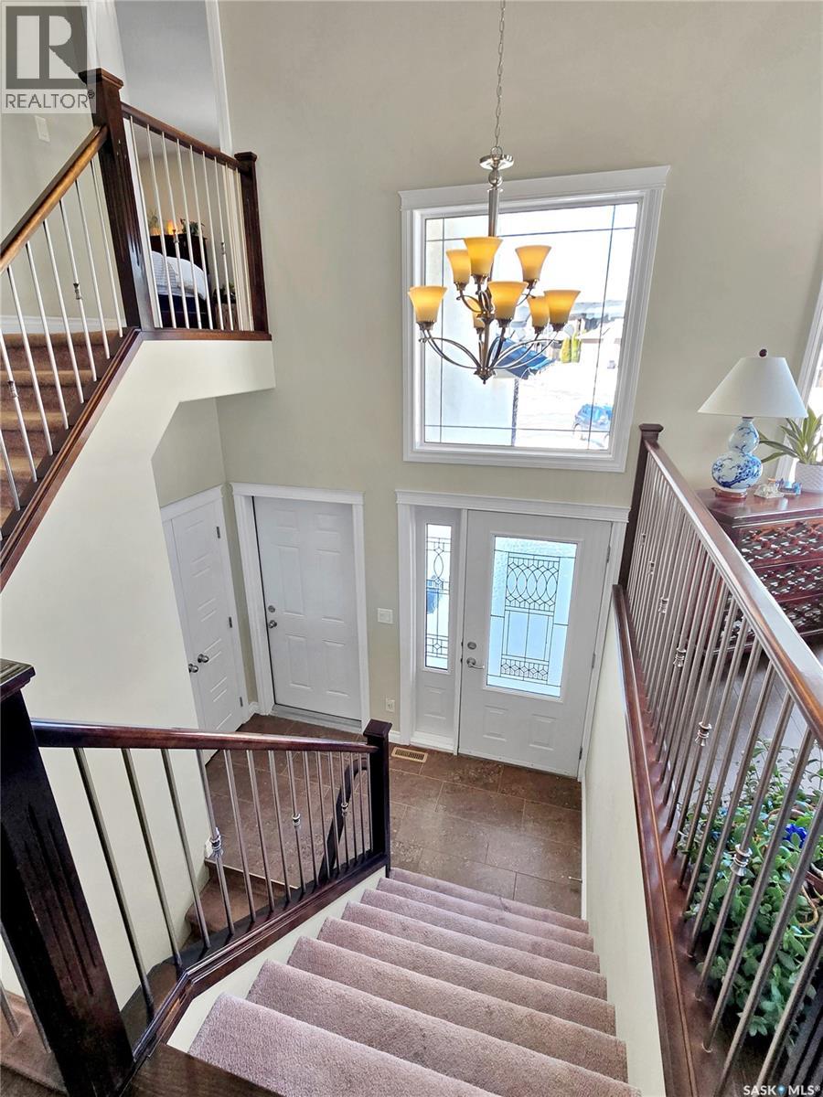 803 Salloum Crescent, Saskatoon, Saskatchewan  S7W 0N3 - Photo 5 - SK034303