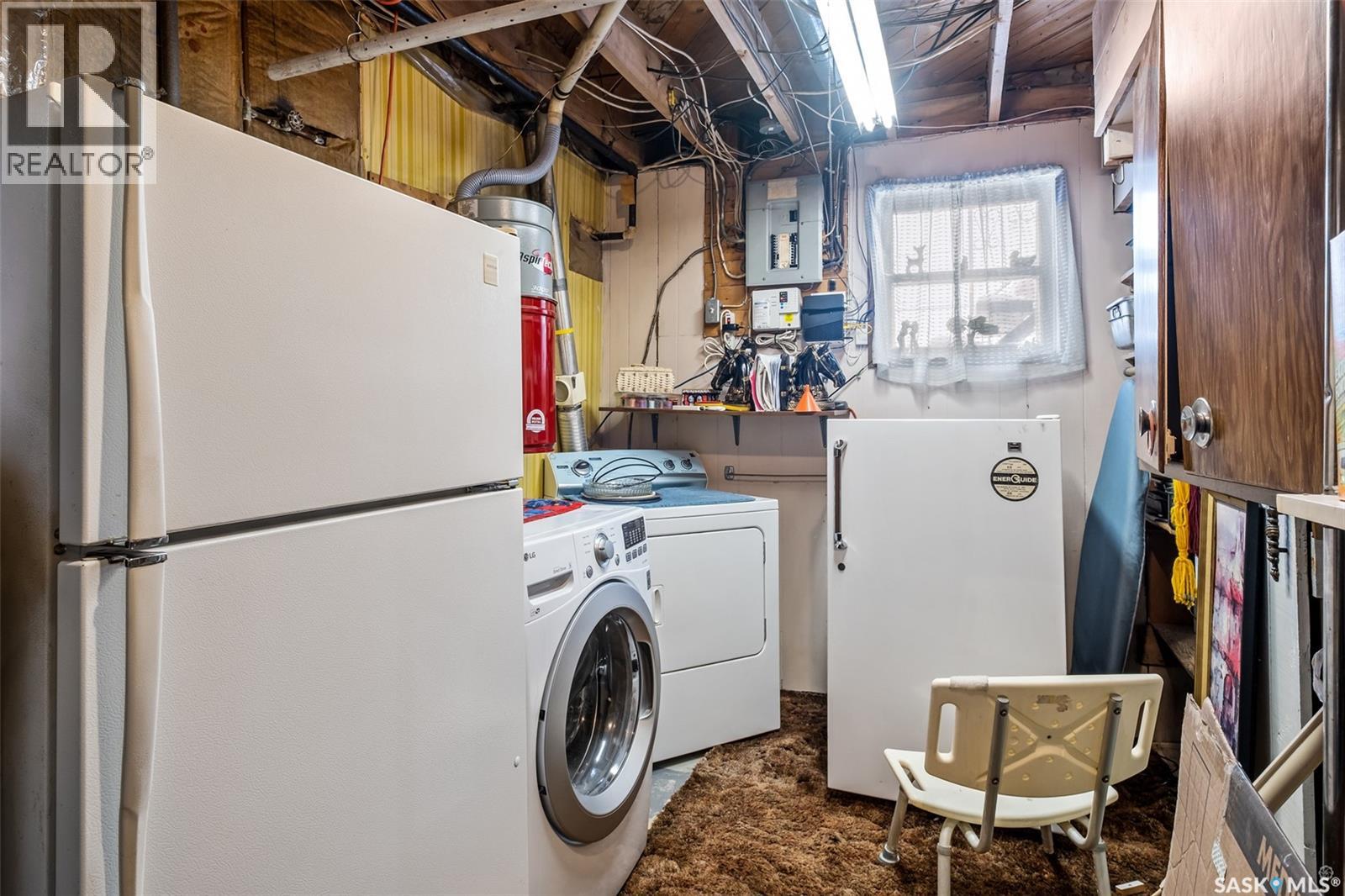 1167 1st Street E, Prince Albert, Saskatchewan  S6V 0C9 - Photo 18 - SK034215