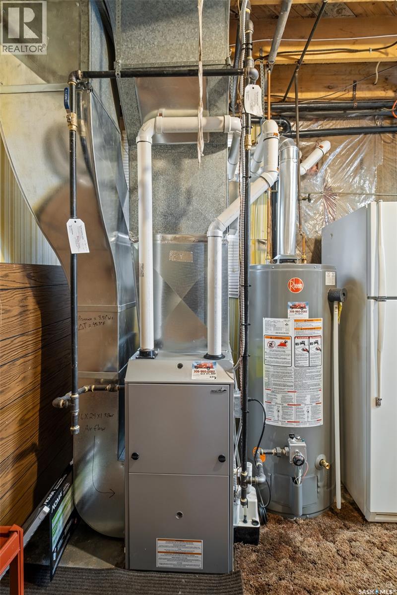 1167 1st Street E, Prince Albert, Saskatchewan  S6V 0C9 - Photo 19 - SK034215