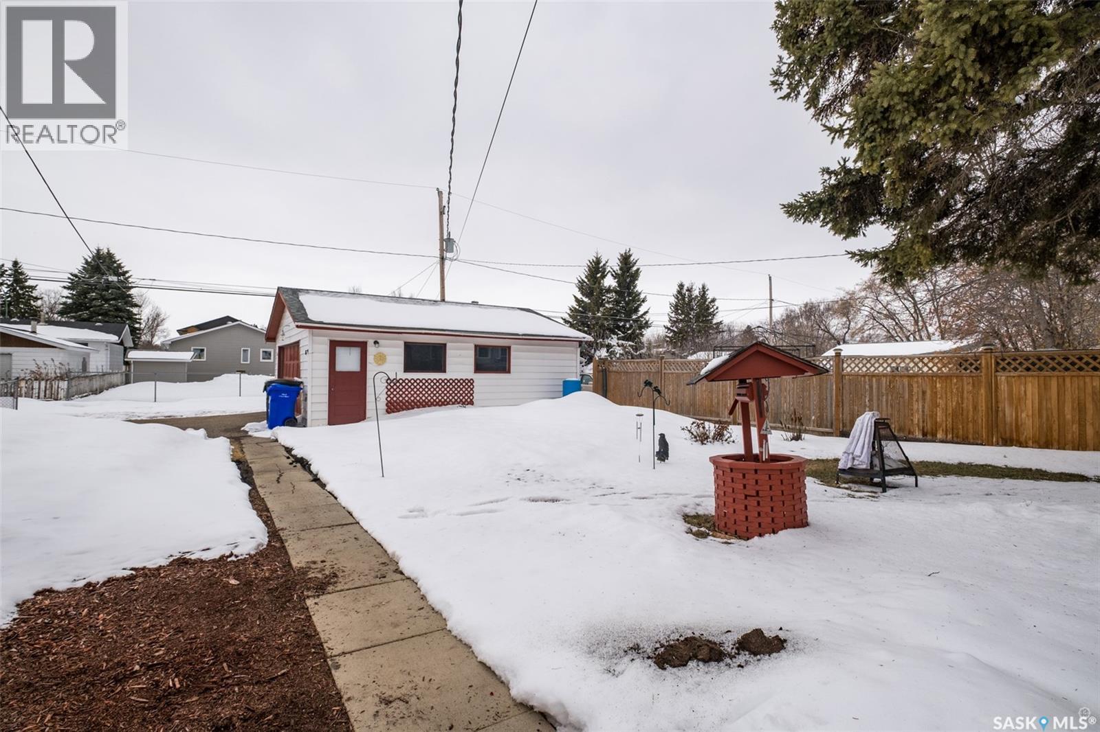 1167 1st Street E, Prince Albert, Saskatchewan  S6V 0C9 - Photo 20 - SK034215