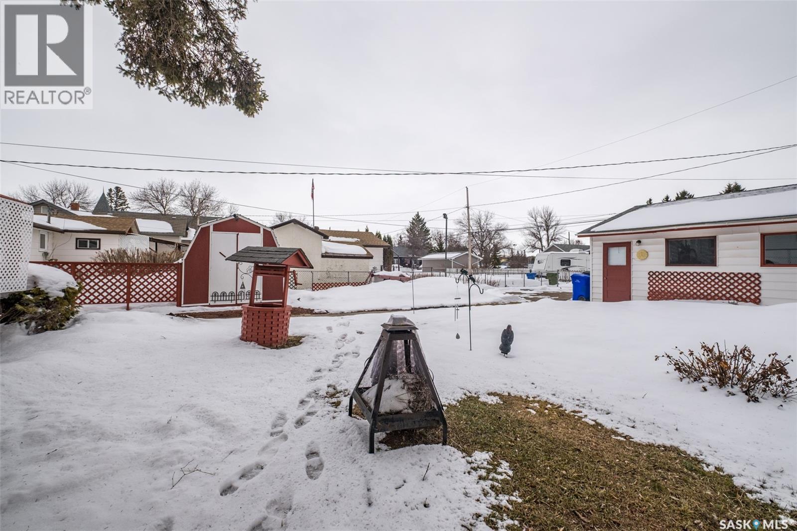 1167 1st Street E, Prince Albert, Saskatchewan  S6V 0C9 - Photo 21 - SK034215