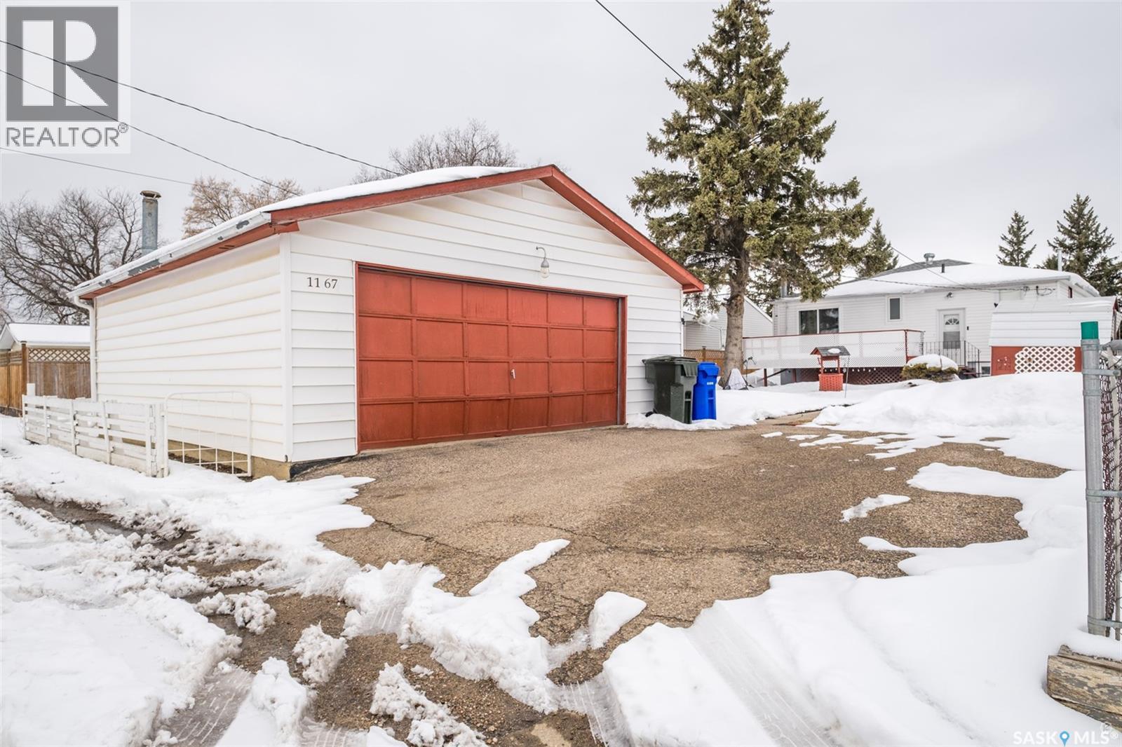 1167 1st Street E, Prince Albert, Saskatchewan  S6V 0C9 - Photo 22 - SK034215