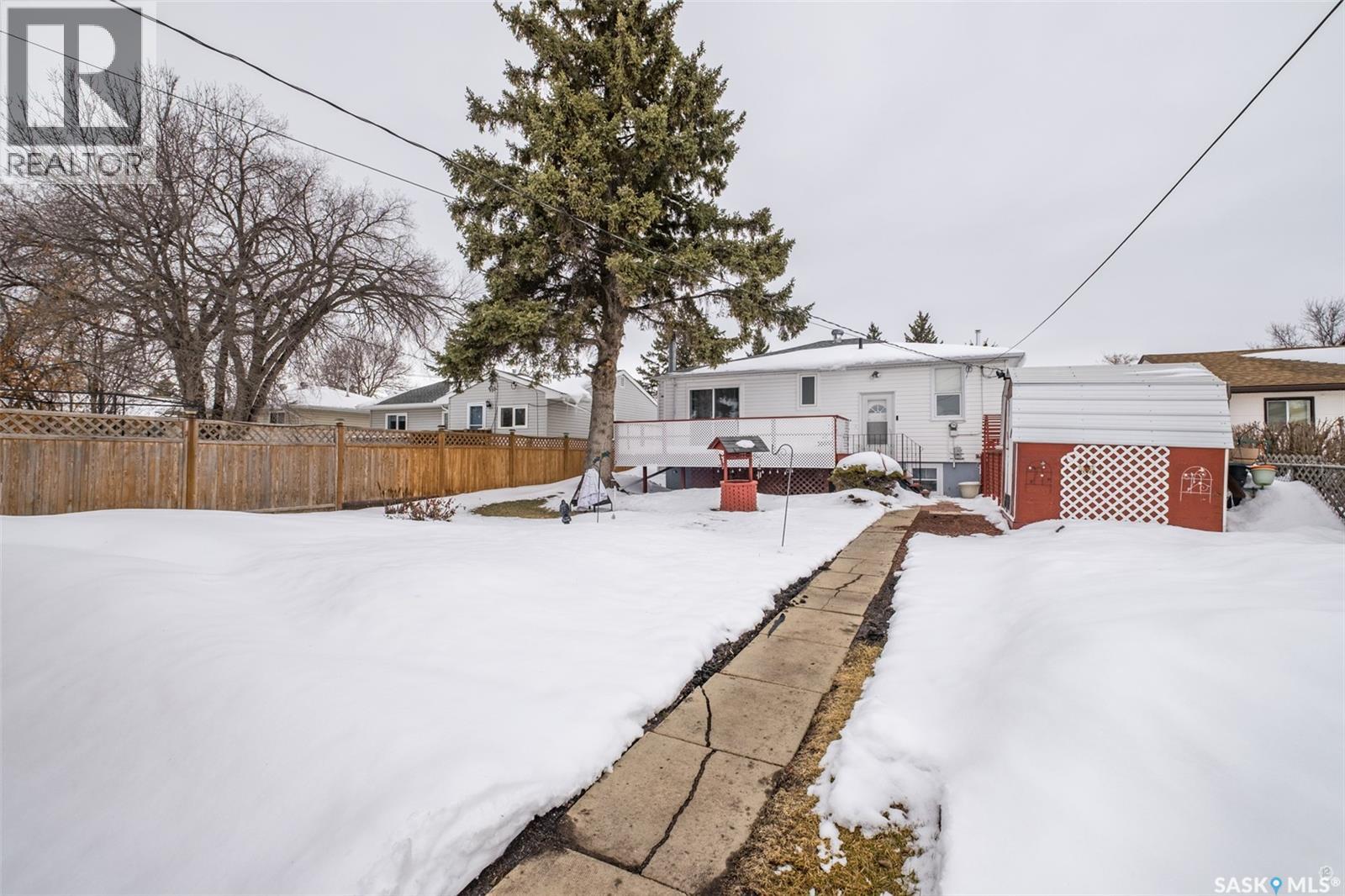 1167 1st Street E, Prince Albert, Saskatchewan  S6V 0C9 - Photo 23 - SK034215