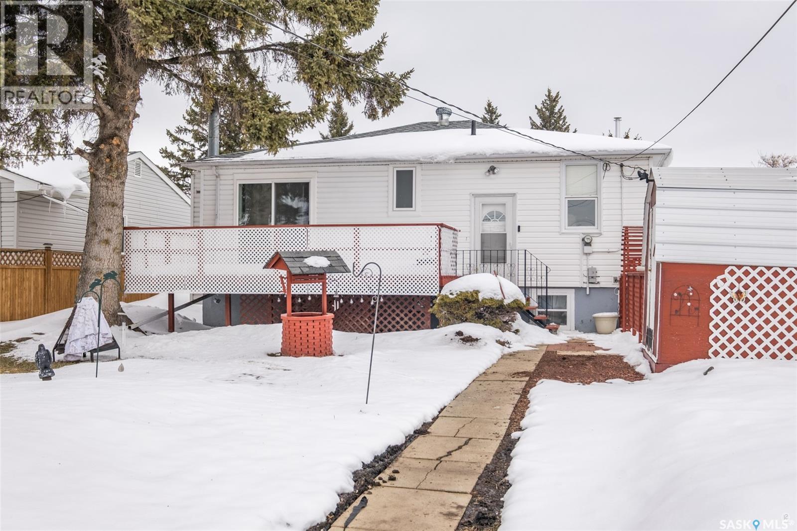 1167 1st Street E, Prince Albert, Saskatchewan  S6V 0C9 - Photo 24 - SK034215
