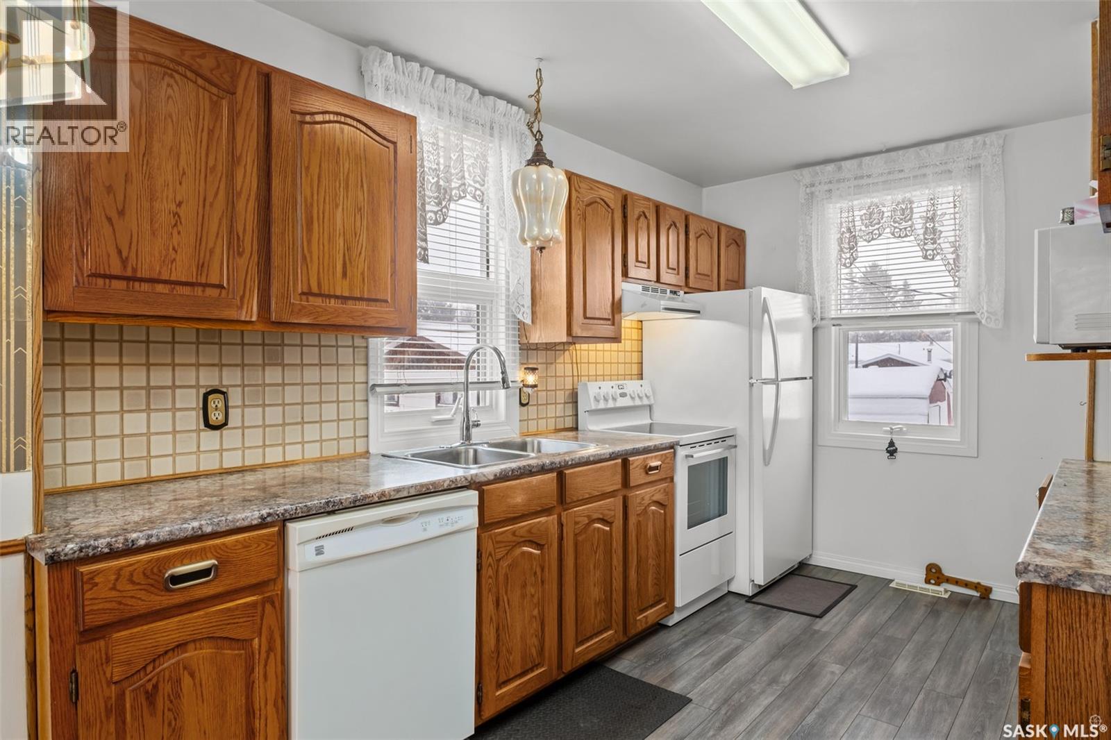 1167 1st Street E, Prince Albert, Saskatchewan  S6V 0C9 - Photo 6 - SK034215