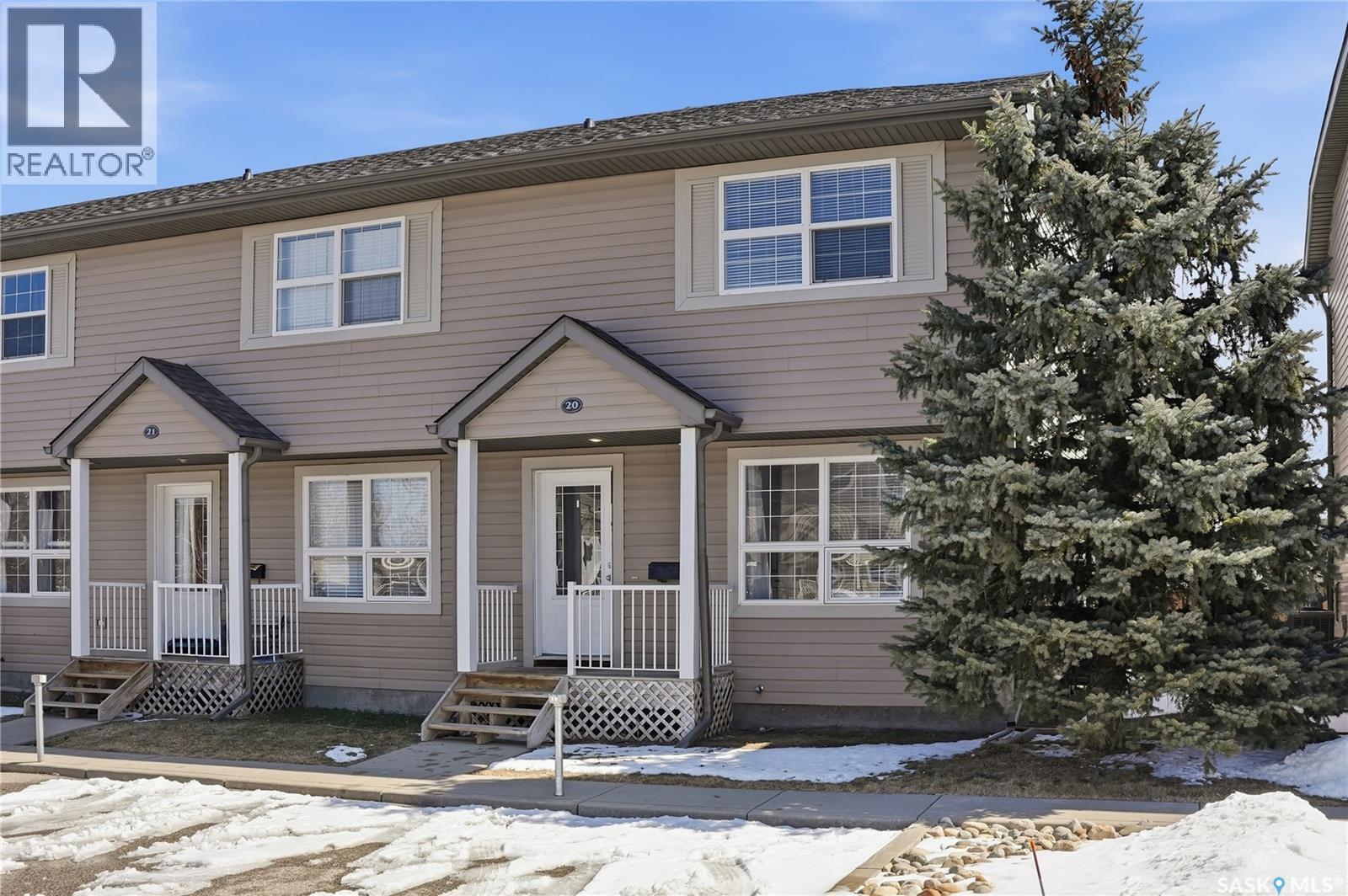 20 300 Maccormack Road, Martensville, Saskatchewan  S0K 0A2 - Photo 2 - SK034213