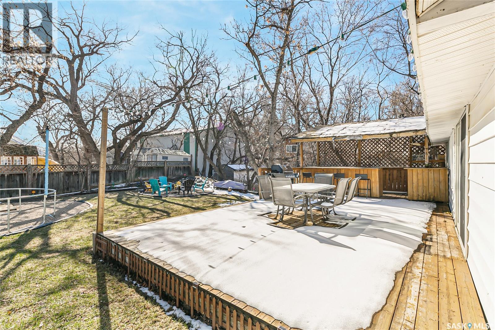 111 1st Street E, Regina Beach, Saskatchewan  S0G 4C0 - Photo 26 - SK034093