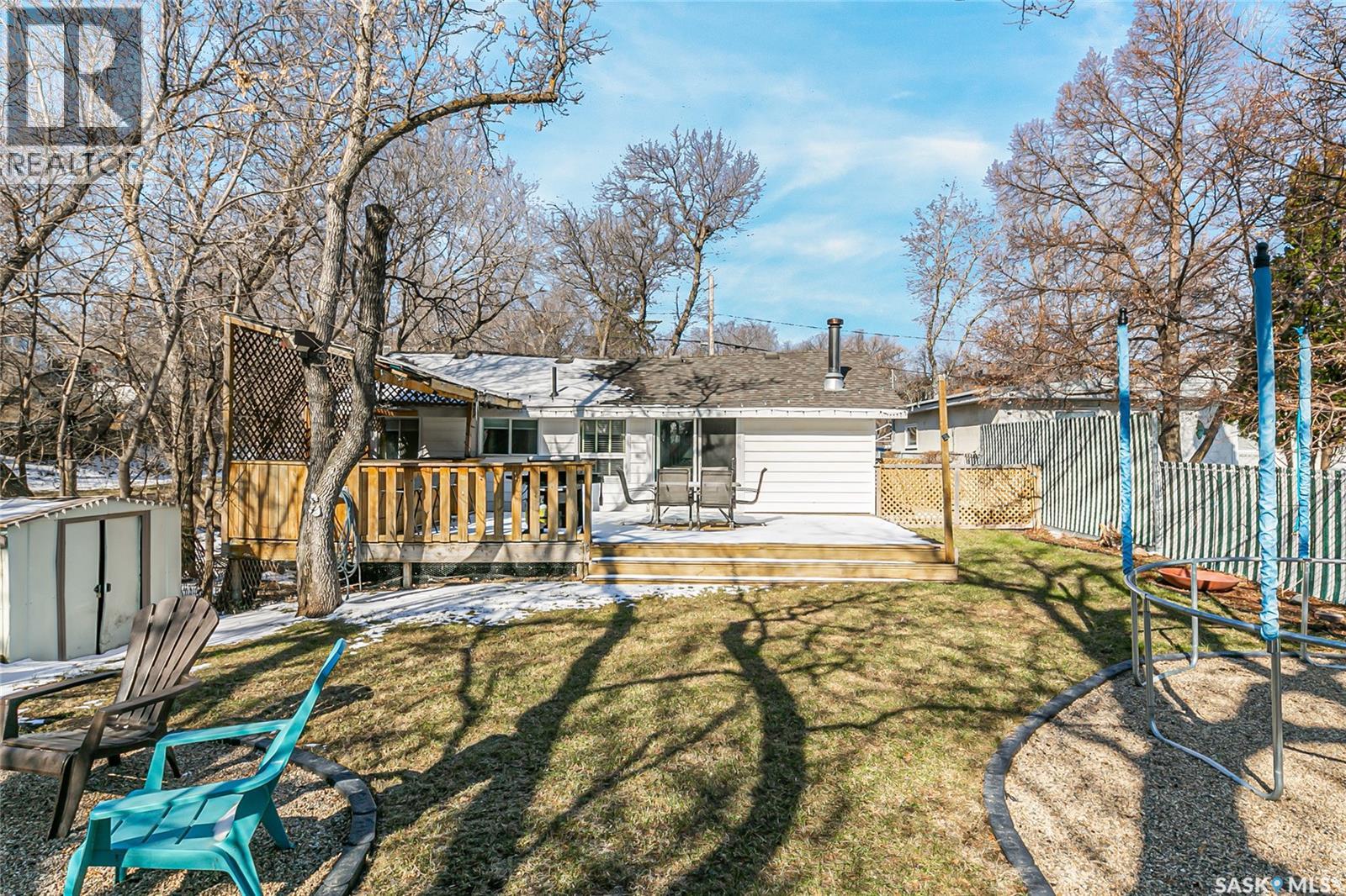 111 1st Street E, Regina Beach, Saskatchewan  S0G 4C0 - Photo 30 - SK034093