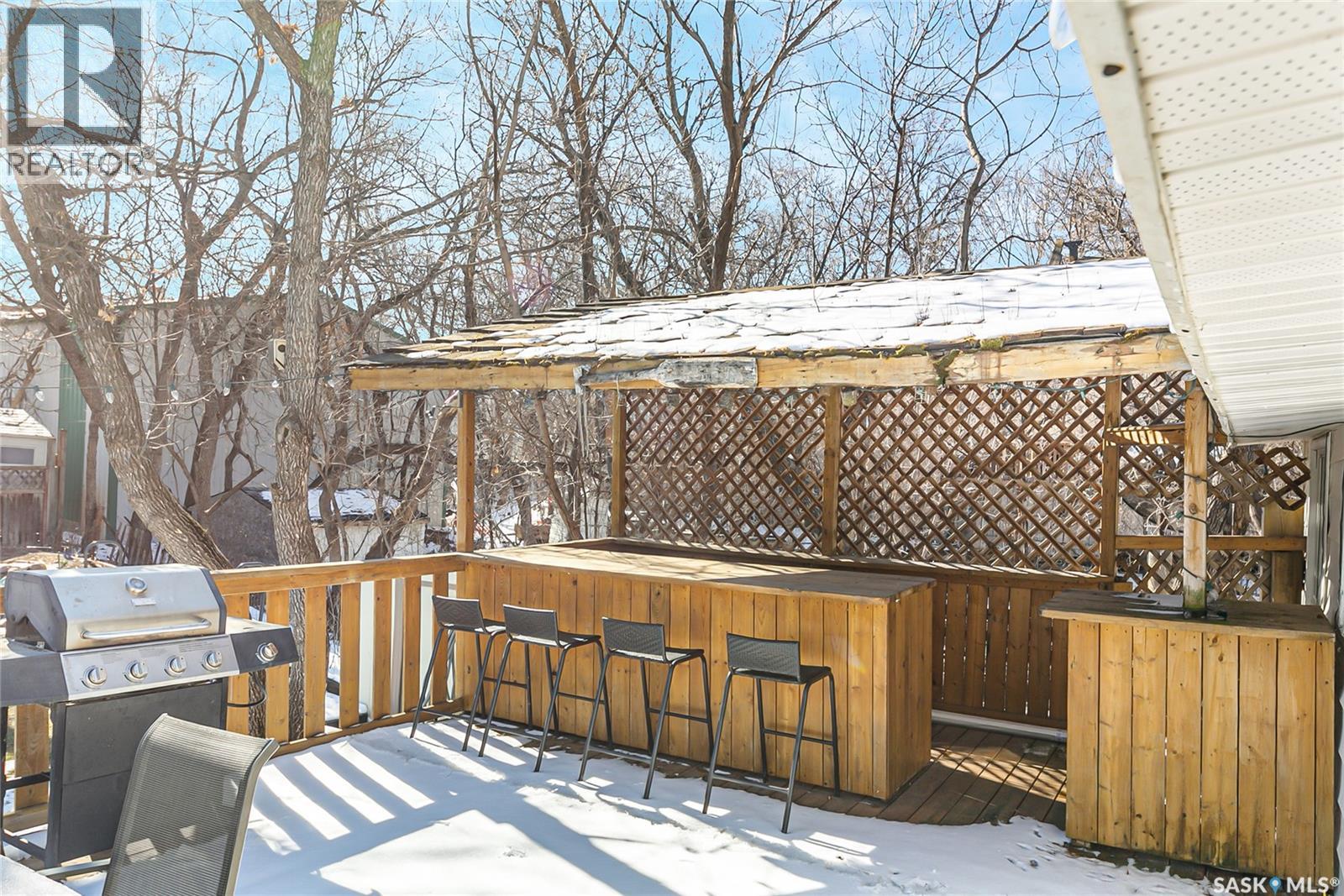 111 1st Street E, Regina Beach, Saskatchewan  S0G 4C0 - Photo 32 - SK034093