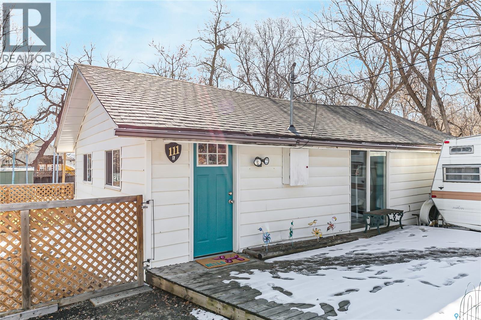 111 1st Street E, Regina Beach, Saskatchewan  S0G 4C0 - Photo 34 - SK034093