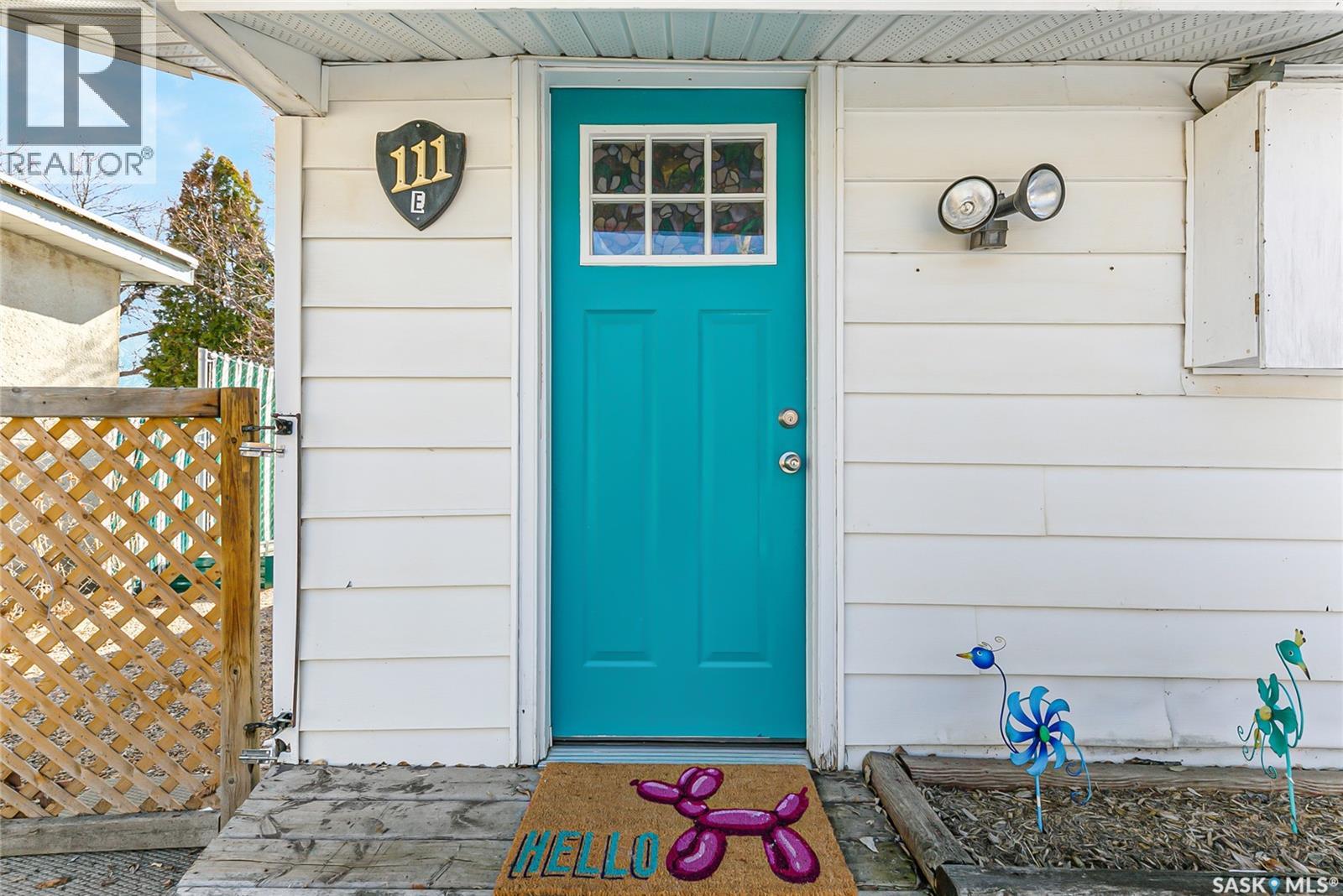 111 1st Street E, Regina Beach, Saskatchewan  S0G 4C0 - Photo 39 - SK034093