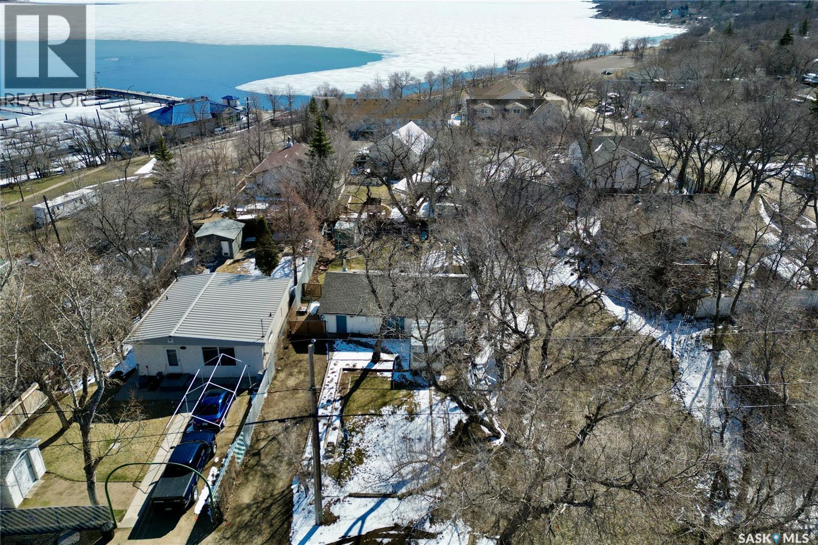 111 1st Street E, Regina Beach, Saskatchewan  S0G 4C0 - Photo 41 - SK034093