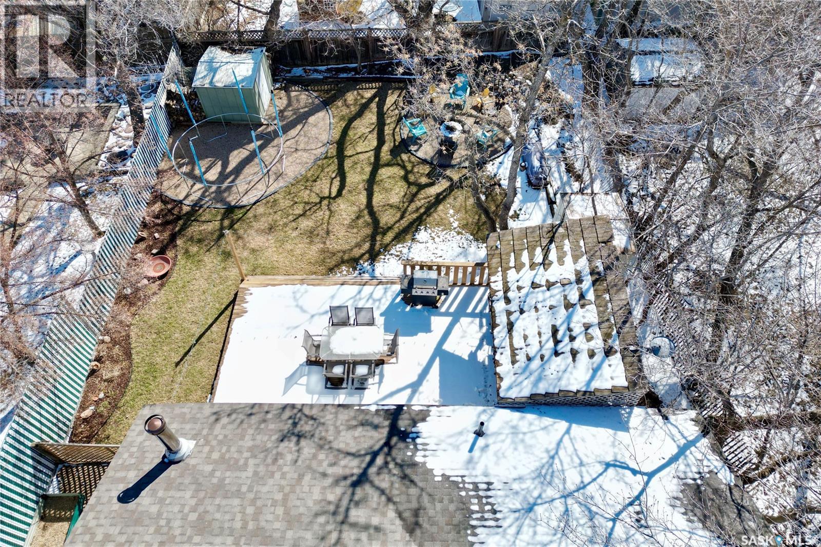 111 1st Street E, Regina Beach, Saskatchewan  S0G 4C0 - Photo 45 - SK034093