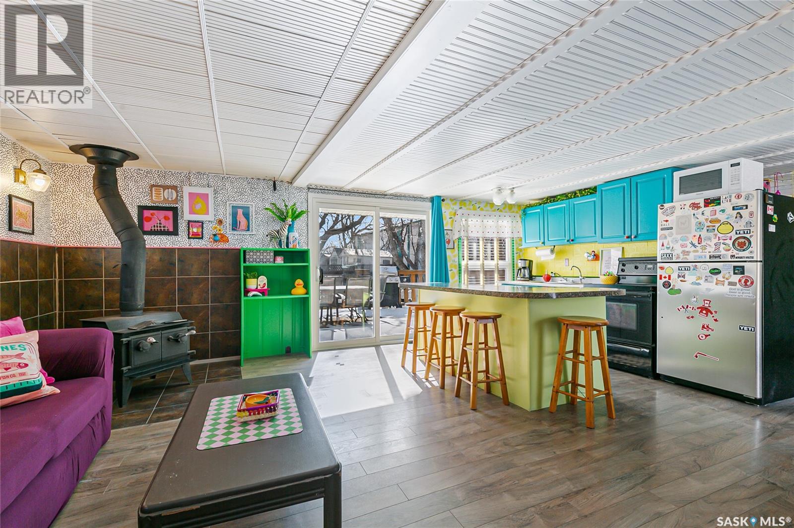 111 1st Street E, Regina Beach, Saskatchewan  S0G 4C0 - Photo 5 - SK034093