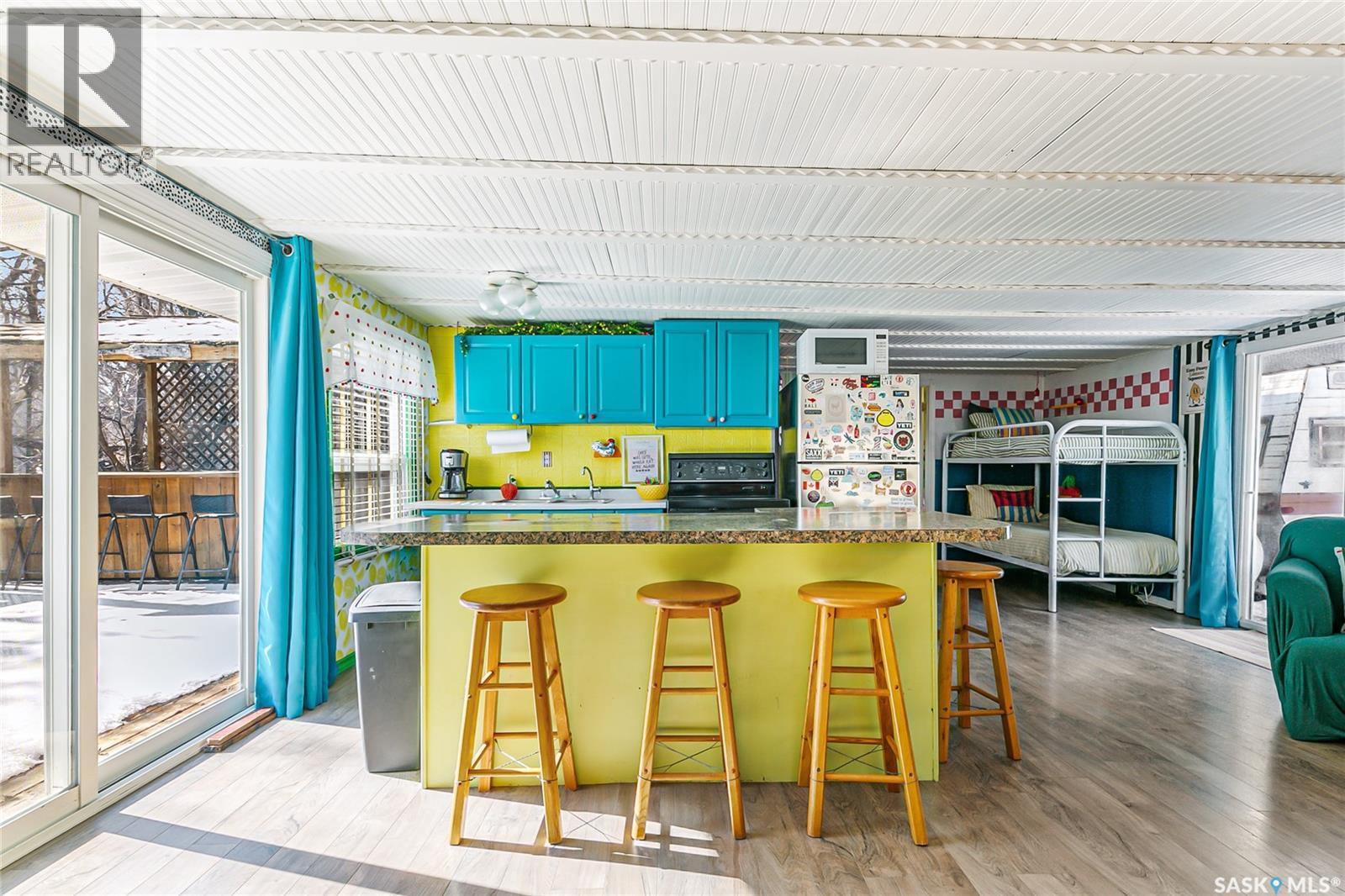 111 1st Street E, Regina Beach, Saskatchewan  S0G 4C0 - Photo 6 - SK034093