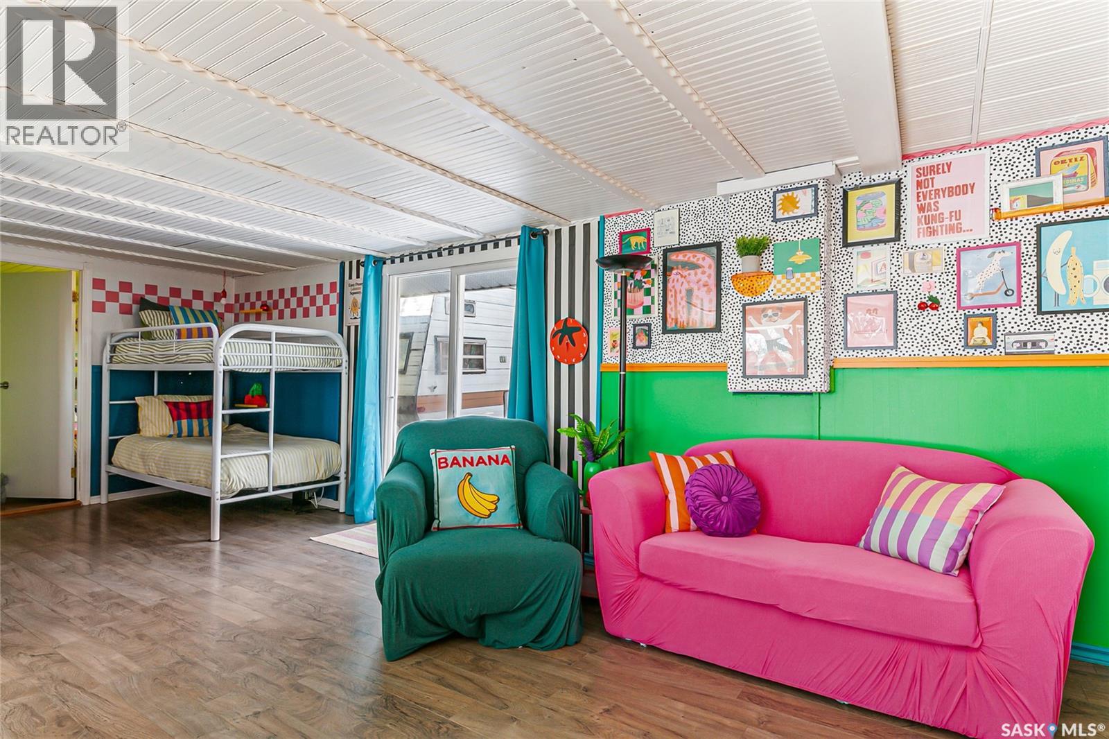 111 1st Street E, Regina Beach, Saskatchewan  S0G 4C0 - Photo 9 - SK034093