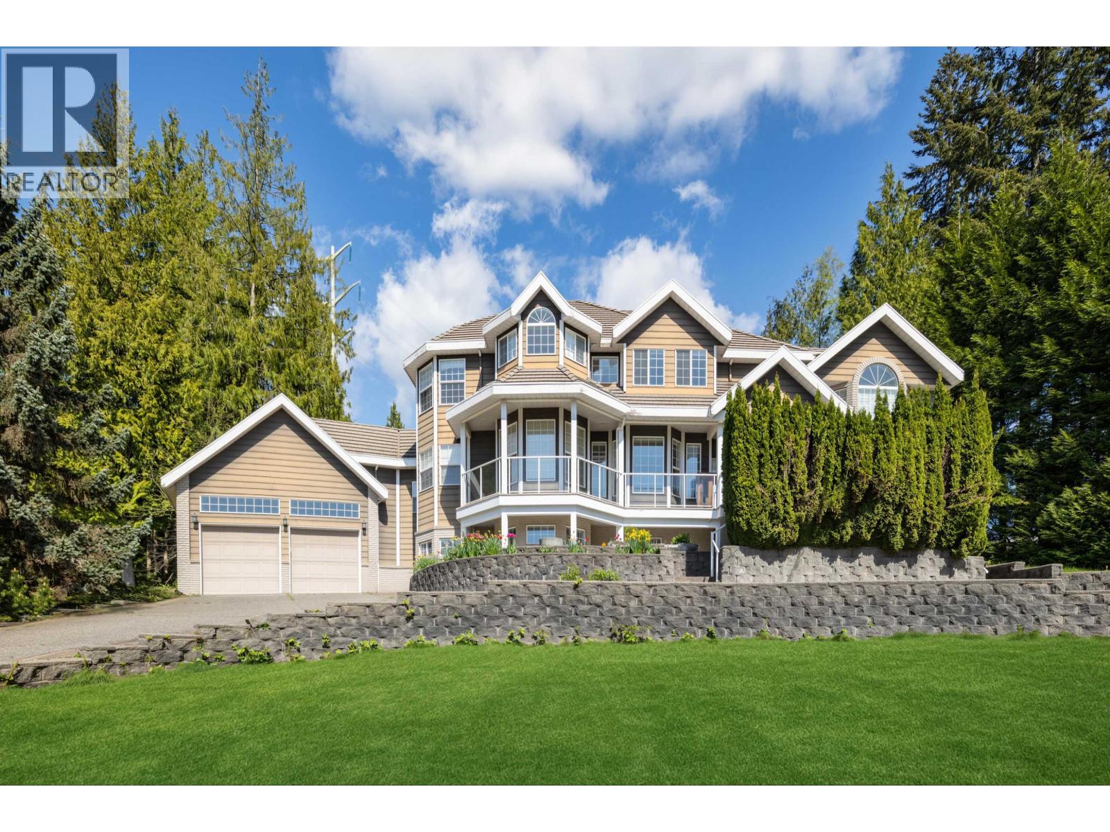 127 HEMLOCK DRIVE, anmore, British Columbia