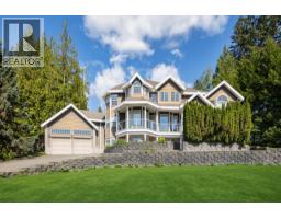 127 HEMLOCK DRIVE, Anmore, British Columbia