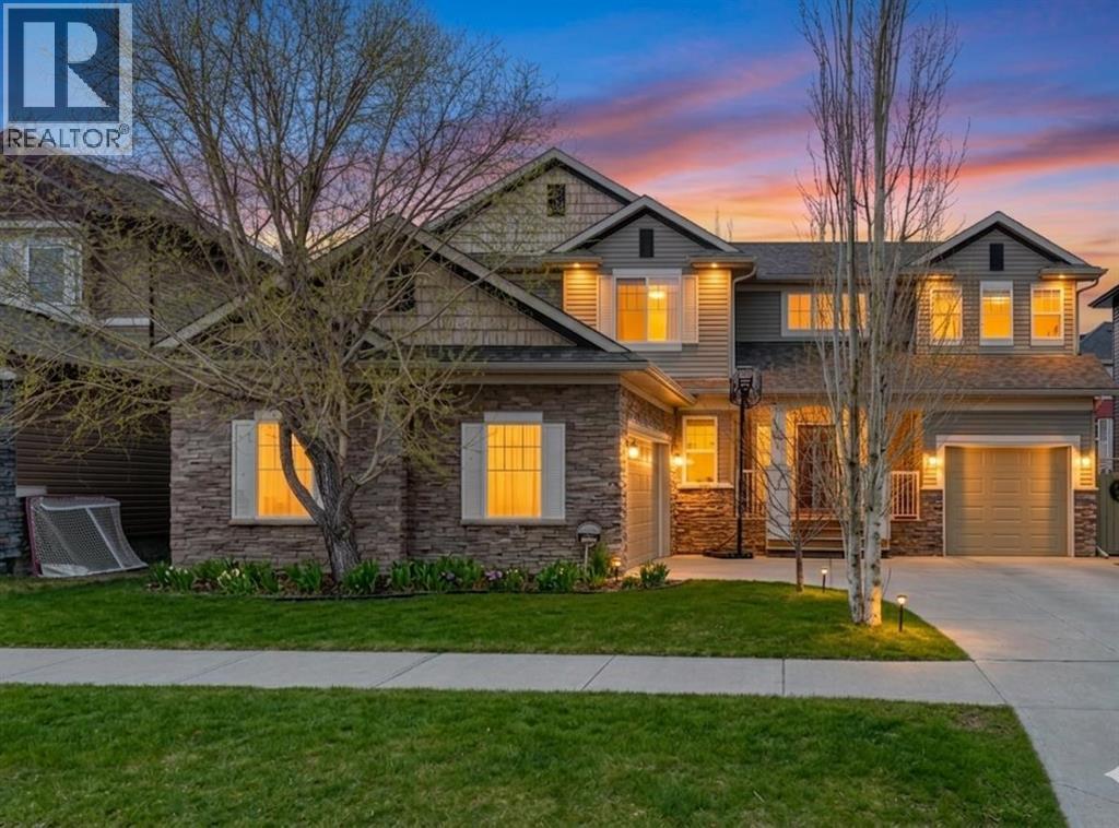 729 Canoe Avenue SW, Airdrie, Alberta