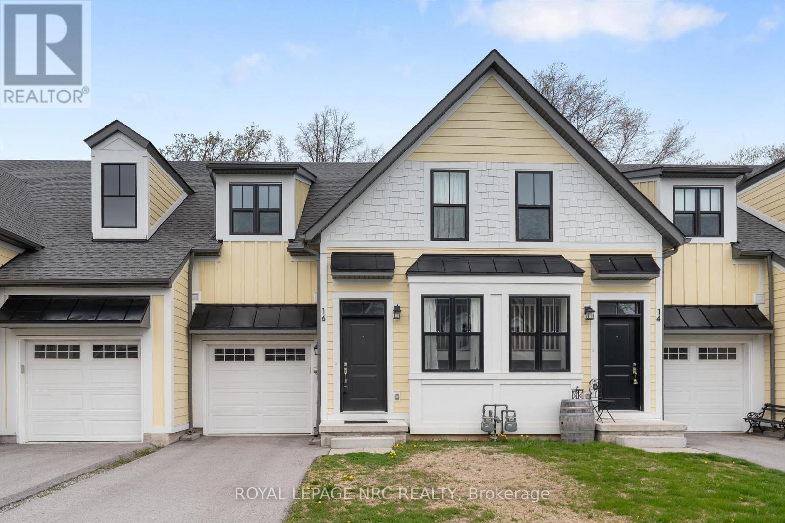 16 PARADISE GROVE, Niagara-on-the-Lake, Ontario