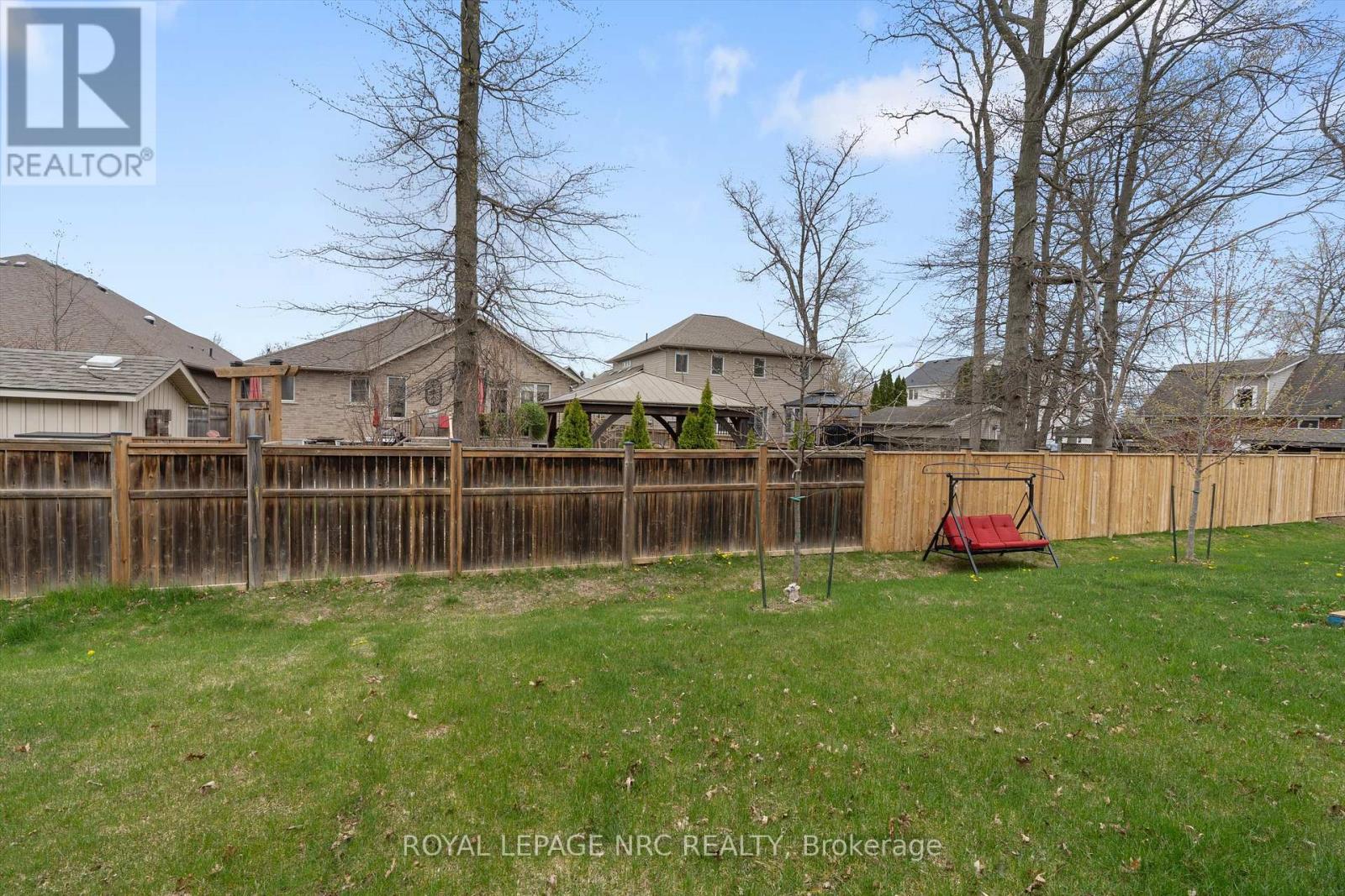 16 Paradise Grove, Niagara-On-The-Lake, Ontario  L0S 1T0 - Photo 13 - X13012808