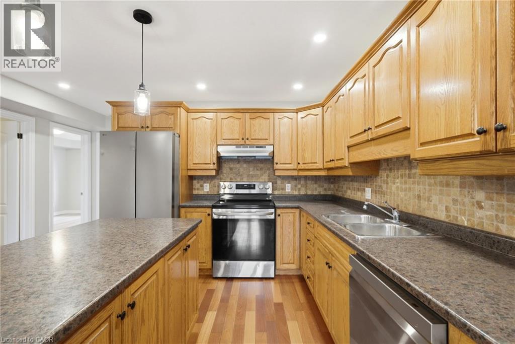 50 Whitlaw Way Unit# 102, Paris, Ontario  N3L 4C3 - Photo 7 - 40824009