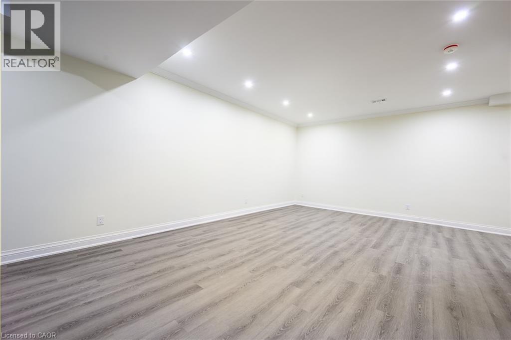 471 Annalee Drive Unit# Basement, Ancaster, Ontario  L9G 2R7 - Photo 10 - 40825444