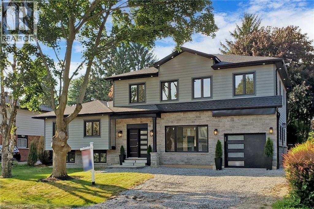 471 Annalee Drive Unit# Basement, Ancaster, Ontario  L9G 2R7 - Photo 3 - 40825444