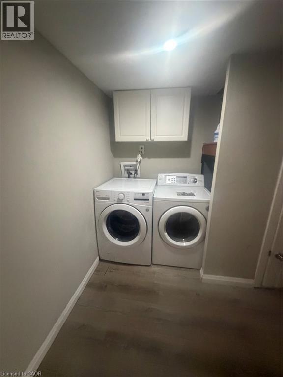 471 Annalee Drive Unit# Basement, Ancaster, Ontario  L9G 2R7 - Photo 15 - 40825444