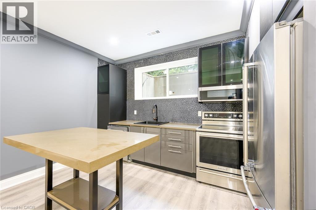 471 Annalee Drive Unit# Basement, Ancaster, Ontario  L9G 2R7 - Photo 5 - 40825444