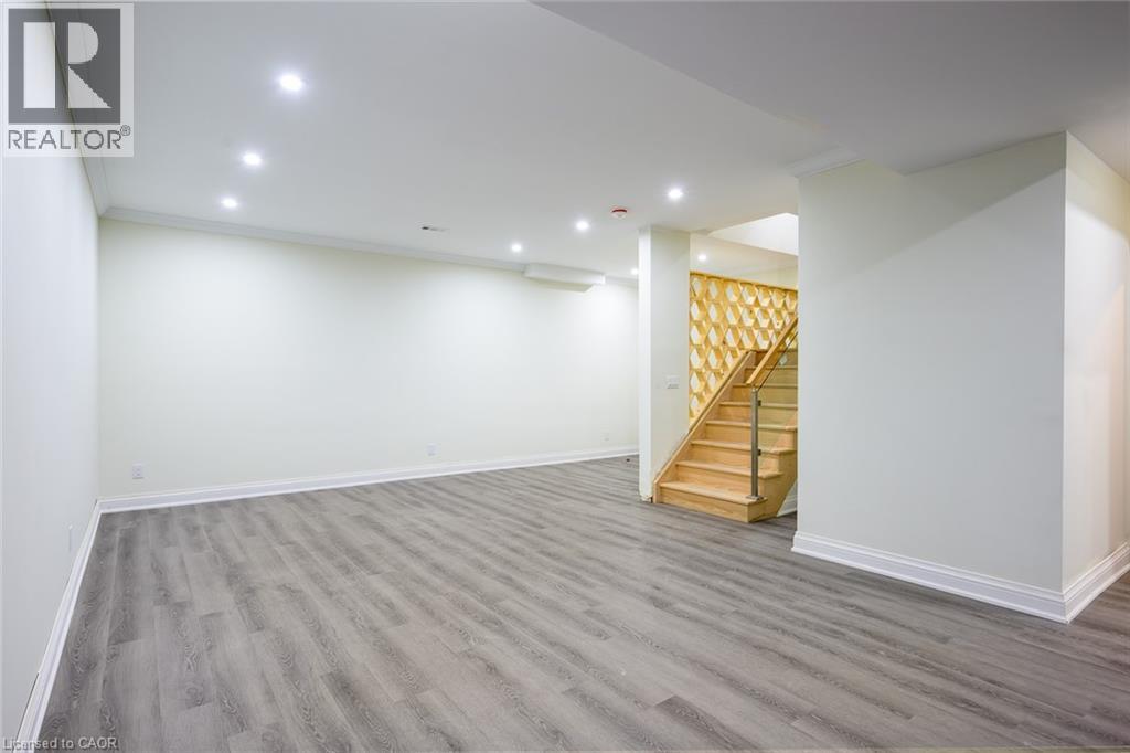 471 Annalee Drive Unit# Basement, Ancaster, Ontario  L9G 2R7 - Photo 11 - 40825444