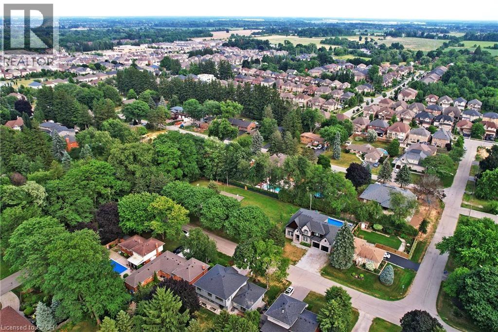 471 Annalee Drive Unit# Basement, Ancaster, Ontario  L9G 2R7 - Photo 21 - 40825444