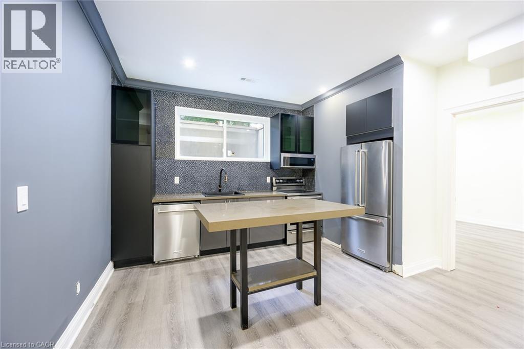 471 Annalee Drive Unit# Basement, Ancaster, Ontario  L9G 2R7 - Photo 6 - 40825444