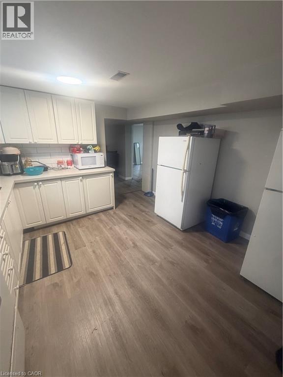 471 Annalee Drive Unit# Basement, Ancaster, Ontario  L9G 2R7 - Photo 8 - 40825444