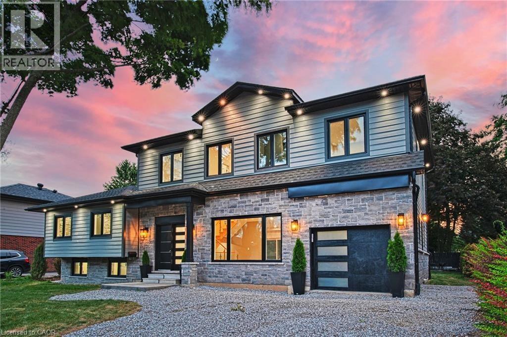 471 Annalee Drive Unit# Basement, Ancaster, Ontario  L9G 2R7 - Photo 2 - 40825444