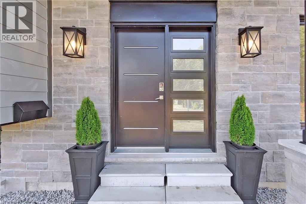 471 Annalee Drive Unit# Basement, Ancaster, Ontario  L9G 2R7 - Photo 4 - 40825444