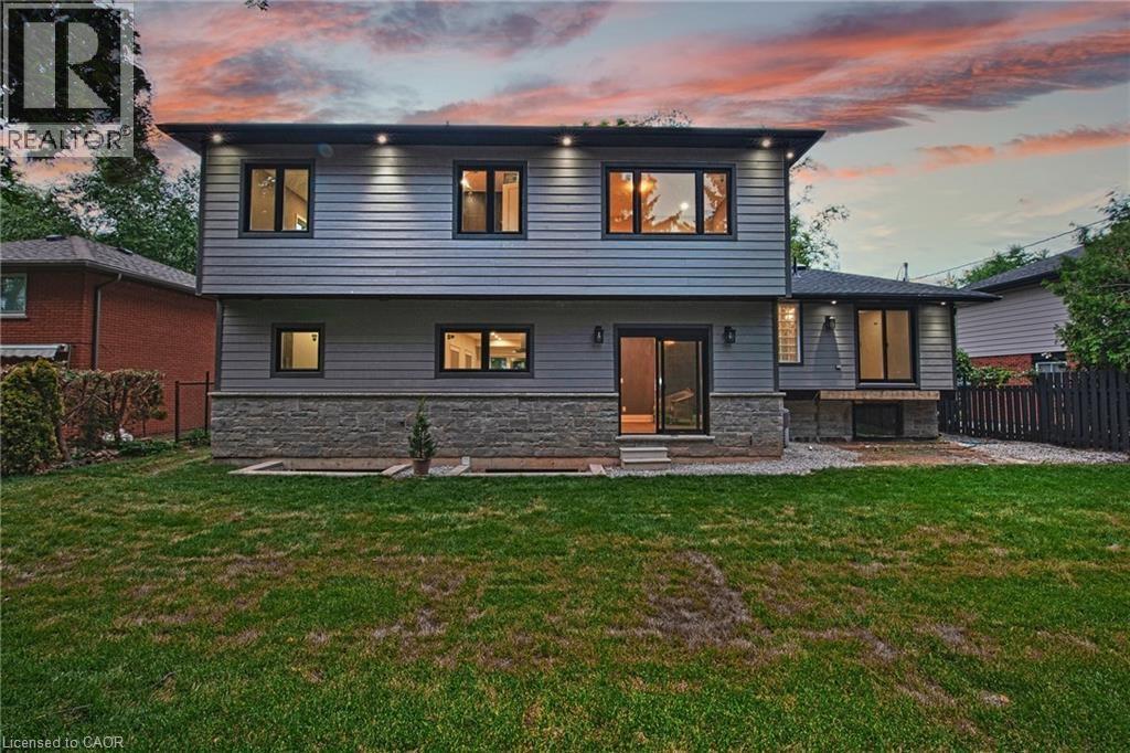 471 Annalee Drive Unit# Basement, Ancaster, Ontario  L9G 2R7 - Photo 16 - 40825444