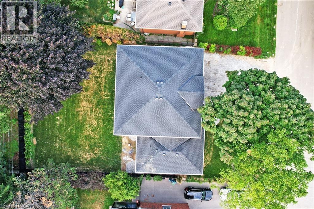 471 Annalee Drive Unit# Basement, Ancaster, Ontario  L9G 2R7 - Photo 20 - 40825444