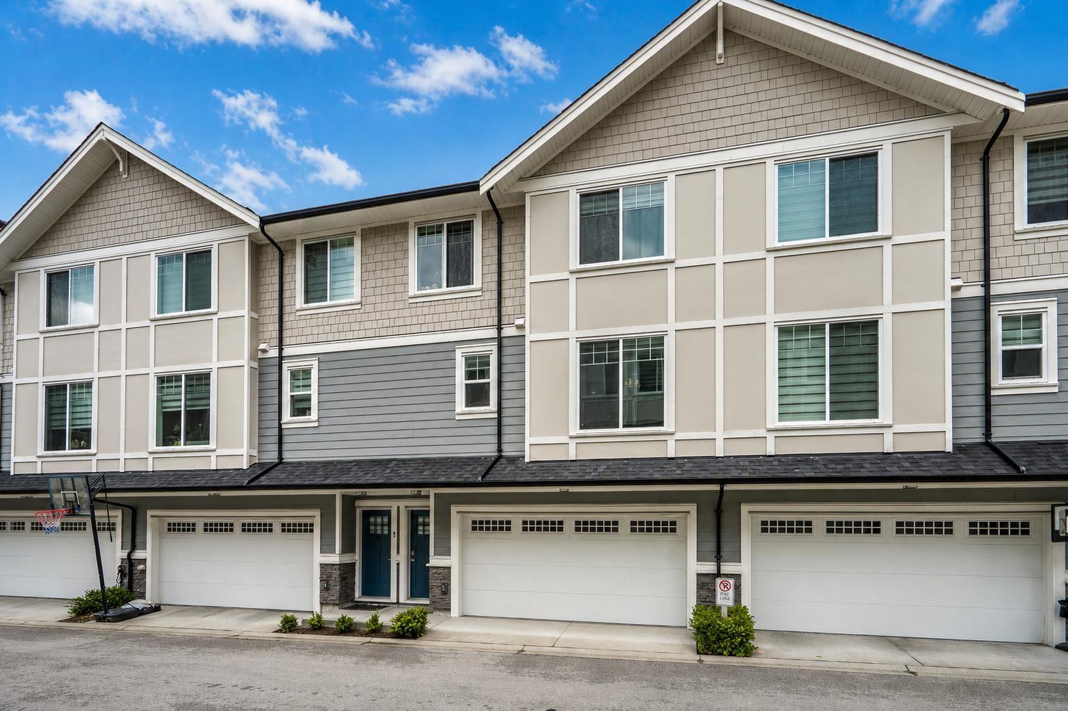 31 19501 74 AVENUE, surrey, British Columbia