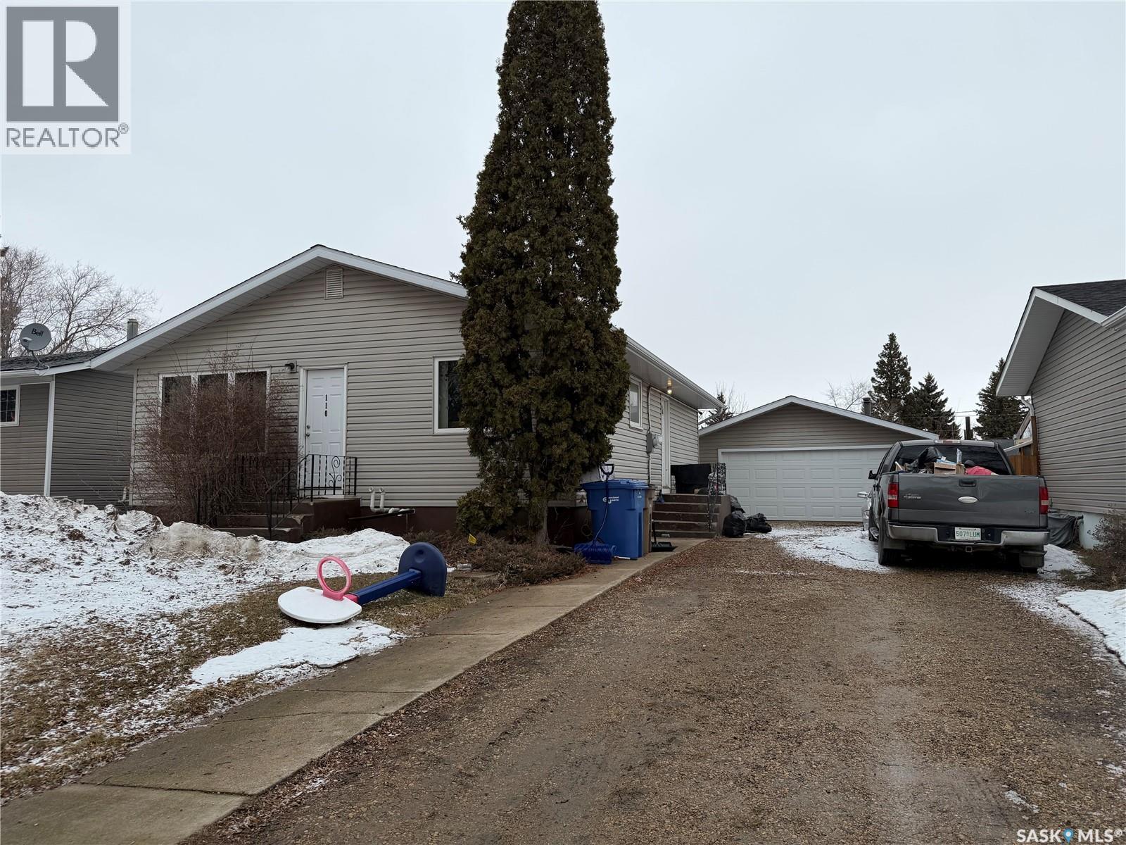 110 Hatton Avenue E, Melfort, Saskatchewan  S0E 1A0 - Photo 14 - SK030774