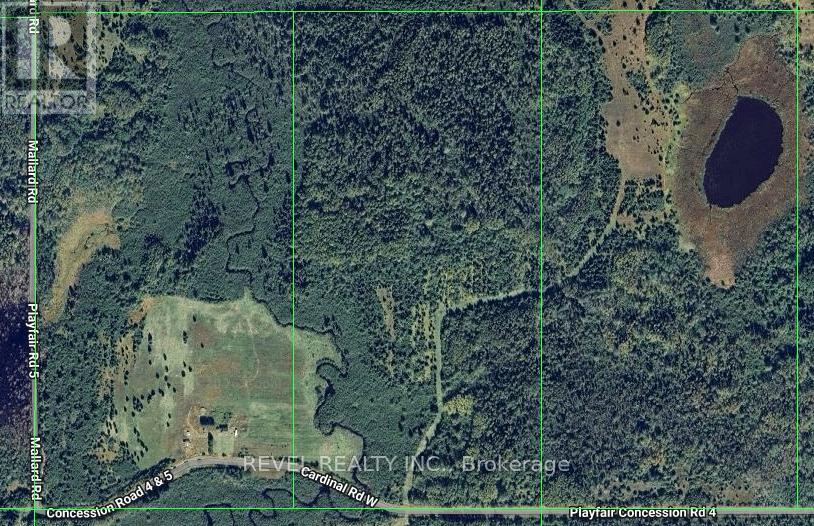 1872 Cardinal Road West (Ramore) Road W, Black River-Matheson, Ontario  P0K 1R0 - Photo 1 - T13059544