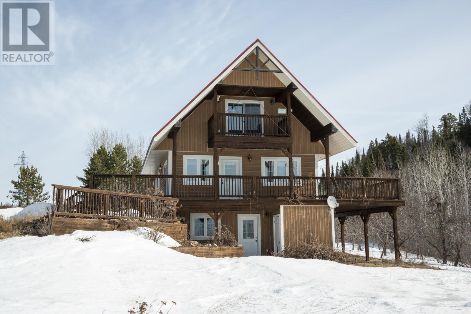 3331 HWY 11/17 HWY|3331 HIGHWAY 11-17 SHUNIAH ON P0T2M0, Municipality of Shuniah, Ontario